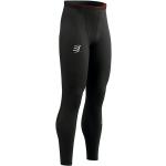 Collants de running Compressport Taille XL look fashion pour homme 