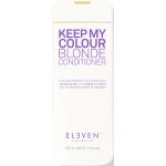Après-shampoings cruelty free à l'acide citrique 300 ml tonifiants pour cheveux blonds 