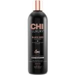 Après-shampoings Chi à l'huile de nigelle pour cheveux secs 