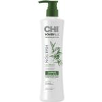 Après-shampoings Chi vitamine E pour cuir chevelu sensible hydratants pour cheveux secs 