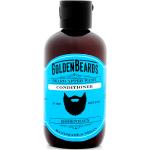 Après-shampoings Golden Beards bio vegan à huile de lavande pour homme 