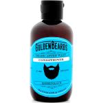 Après-shampoings Golden Beards bio à l'huile de jojoba pour homme 
