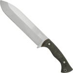 Condor Balam Knife, couteau fixe