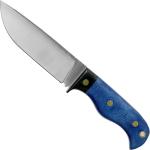 Condor Blue Havoc Knife 2831-5.5HC couteau outdoor 62735, Joe Flowers design