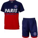 T-shirts enfant Paris Saint Germain look fashion 