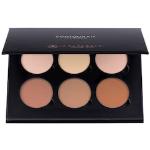 Contouring Anastasia beverly hills beiges cruelty free format palettes et kits en promo 