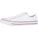 Chaussures de sport Converse All Star blanches Pointure 39 look fashion pour homme 