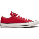 Converse baskets All Star OX - Rouge