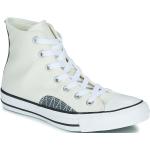 Baskets basses Converse Chuck Taylor blanches Pointure 36 look casual pour femme 