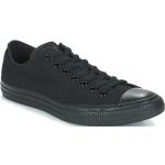 Chaussures Converse Chuck Taylor noires Pointure 53 avec un talon jusqu'à 3cm look casual 
