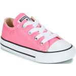 Chaussures Converse Chuck Taylor roses look casual pour enfant 