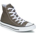 Chaussures Converse Chuck Taylor grises Pointure 53 avec un talon jusqu'à 3cm look casual 