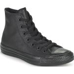 Converse Baskets montantes CHUCK TAYLOR ALL STAR LEATHER HI Converse soldes