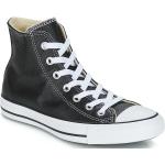 Converse Baskets Montantes Chuck Taylor All Star Leather Hi Converse