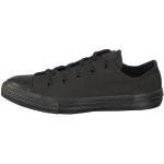 Converse Chaussures de gymnastique, Enfants - noir - Nero(Black Monochrome), 27 EU