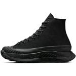 Chaussures de randonnée Converse noires en toile légères Pointure 40 look casual pour homme 