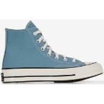 Chaussures Converse bleues Pointure 37 pour femme 