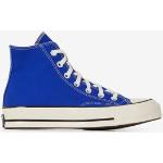 Chaussures Converse bleues Pointure 40 pour femme 