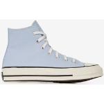 Chaussures Converse bleus clairs Pointure 37 pour femme 