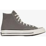 Chaussures Converse grises Pointure 42,5 pour homme 