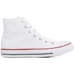 Chaussures Converse Chuck Taylor blanches Pointure 37,5 pour homme 