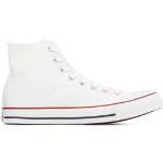 Chaussures Converse Chuck Taylor blanches Pointure 46,5 pour homme 