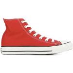 Chaussures de sport Converse Chuck Taylor rouges Pointure 36,5 pour femme 