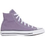 Chaussures Converse Chuck Taylor violettes Pointure 36 pour femme 