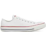 Chaussures Converse Chuck Taylor blanches Pointure 42,5 pour homme 