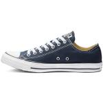 Baskets à lacets Converse All Star bleu marine Pointure 46,5 look casual 