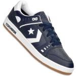 Chaussures de skate  Converse Cons blanches Pointure 38 look casual pour homme en promo 