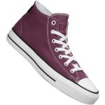 Chaussures de skate  Converse Chuck Taylor blanches en caoutchouc Pointure 39 look Skater pour homme en promo 