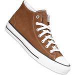 Chaussures de skate  Converse Chuck Taylor blanches en caoutchouc Pointure 38,5 look casual pour homme en promo 