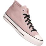Chaussures de skate  Converse Chuck Taylor roses en toile Pointure 38 look casual pour homme 
