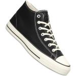 Chaussures de skate  Converse Chuck Taylor noires en toile Pointure 37 look casual pour homme 