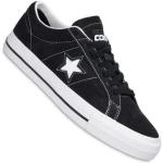 Converse CONS One Star Pro Chaussure - black black white