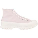Converse Ctas Lugged 2.0 Hi Sneakers Femme.