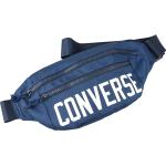 Sacs banane & sacs ceinture Converse bleu marine en fibre synthétique pour homme 