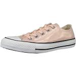 Baskets basses Converse Chuck Taylor blanches Pointure 36 look casual pour femme 