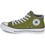 CONVERSE Homme Chuck Taylor All Star Malden Street Crafted Patchwork Sneaker, Trolled White Black, 51.5 EU