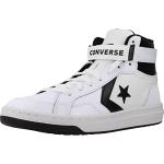 Chaussures de sport Converse Blaze blanches Pointure 47,5 look fashion pour homme en promo 