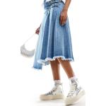 Baskets plateforme Converse argentées en caoutchouc à lacets Pointure 36 look casual pour femme en promo 