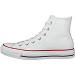 Chaussures de sport Converse Core blanches en caoutchouc look fashion pour homme en promo 