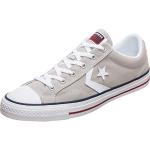 Baskets basses Converse Core blanches en toile Pointure 35,5 look casual 