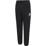 Joggings Converse noirs Taille L look fashion 