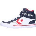 Chaussures de sport Converse Blaze blanches Pointure 31 look fashion pour enfant 