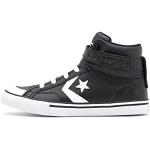Chaussures de sport Converse Blaze noires Pointure 39 look fashion pour garçon en promo 
