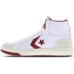 Chaussures de sport Converse Blaze blanches Pointure 42,5 look fashion pour homme en promo 