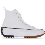Chaussures Converse Run Star Hike blanches Pointure 40,5 pour homme 