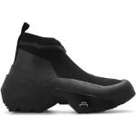 Converse - Shoes > Boots > Ankle Boots - Black -